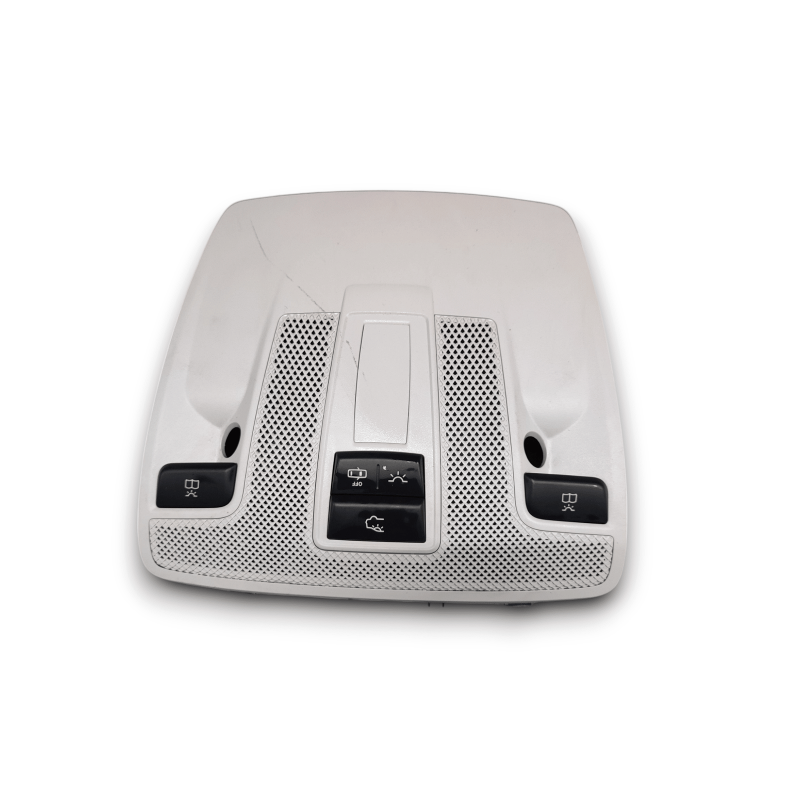 Ceiling light / Interior Lights Mercedes - Benz Class B (W246) COD: A0009000702 (2011 - 2018) - F&P CRASH SRLS - Used Parts
