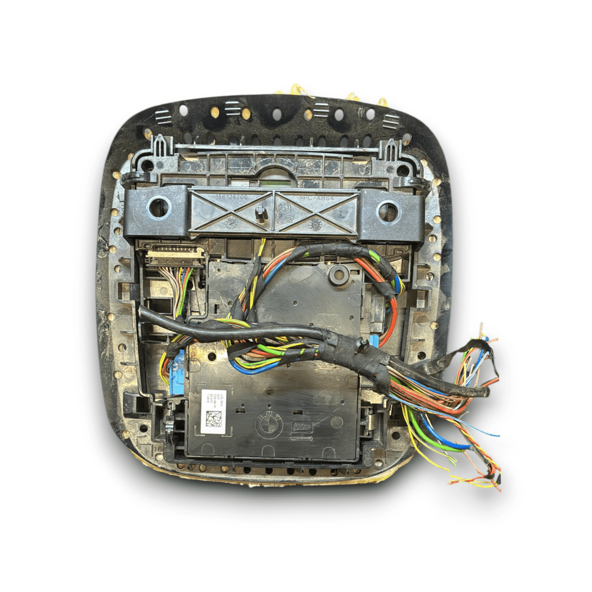 Plafoniera luci interne mini clubman f54 cod : e3219916 (2015 - 2024) - F&P CRASH SRL - Ricambi Usati