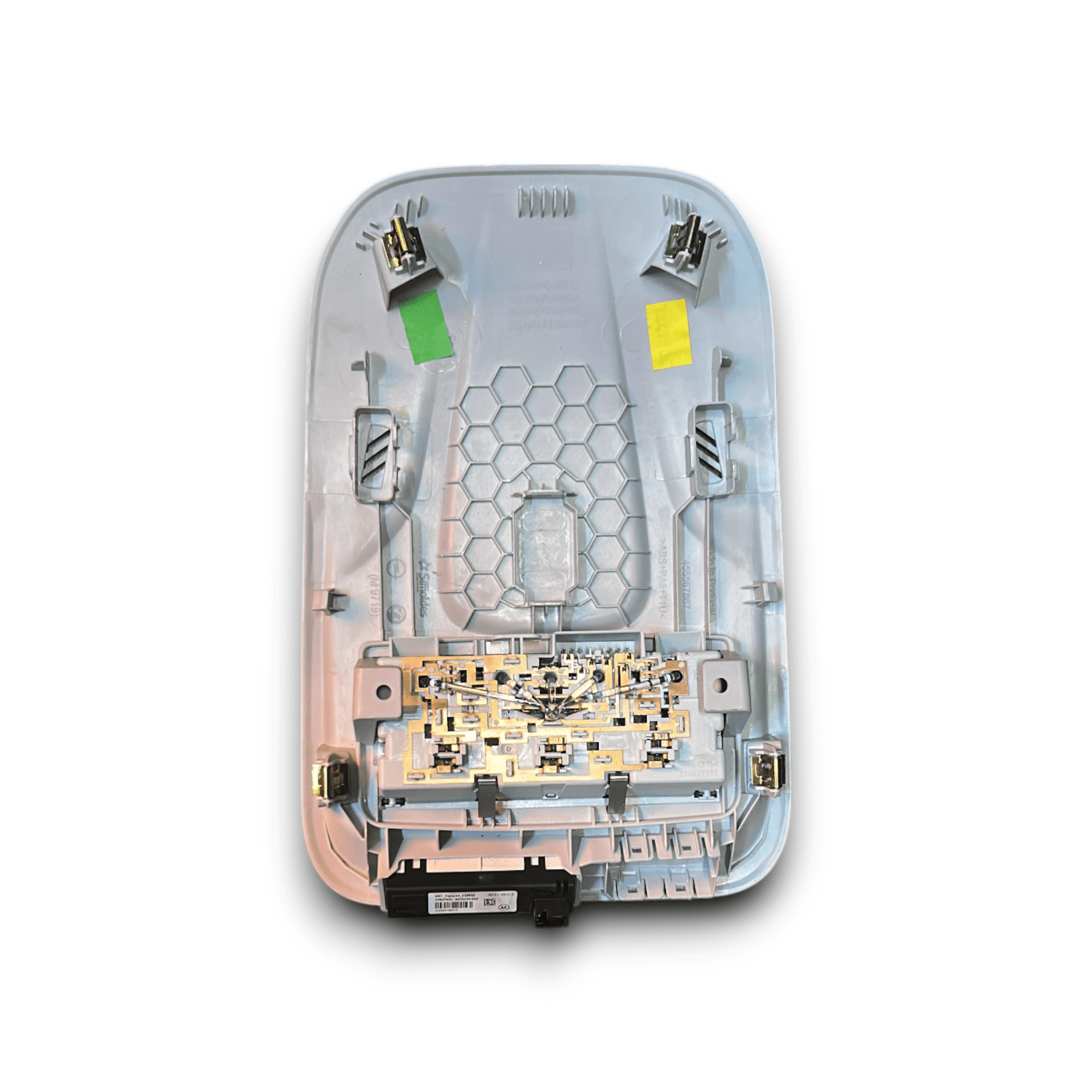 Plafoniera Luci Interne Opel Crossland X cod.39194309 (2017 > 2024) - F&P CRASH SRLS - Ricambi Usati