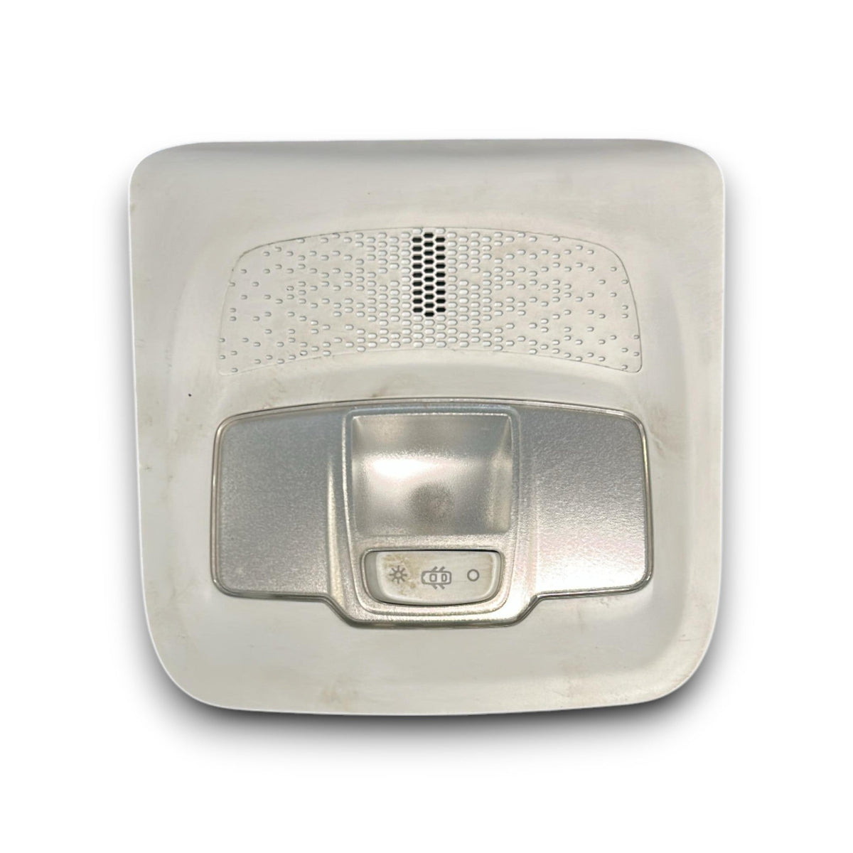 Plafoniera Luci Interne Peugeot 208 I cod.9674441377 (2012 &gt; 2019) - F&amp;P CRASH SRLS - Ricambi Usati