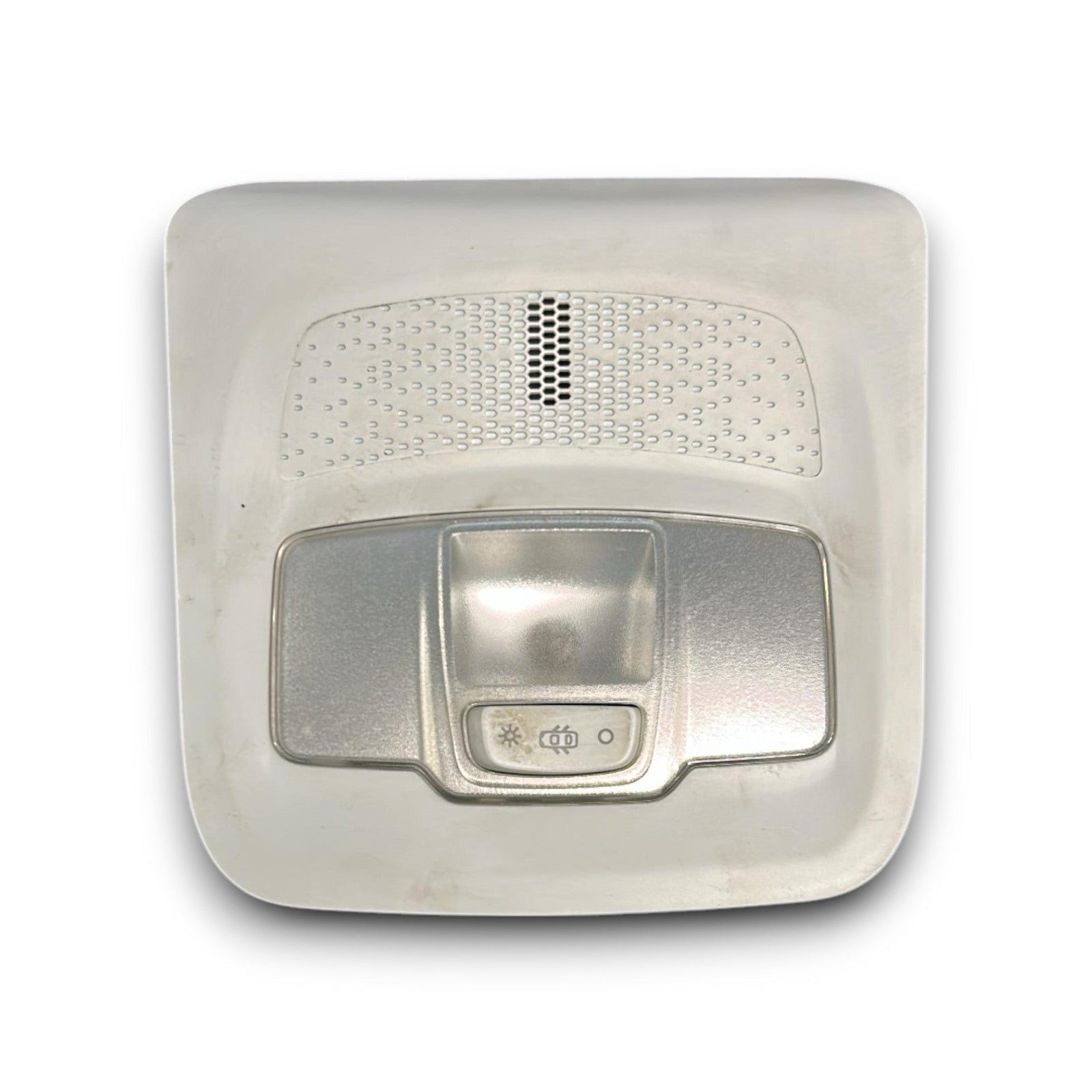 Plafoniera Luci Interne Peugeot 208 I cod.9674441377 (2012 > 2019) - F&P CRASH SRLS - Ricambi Usati