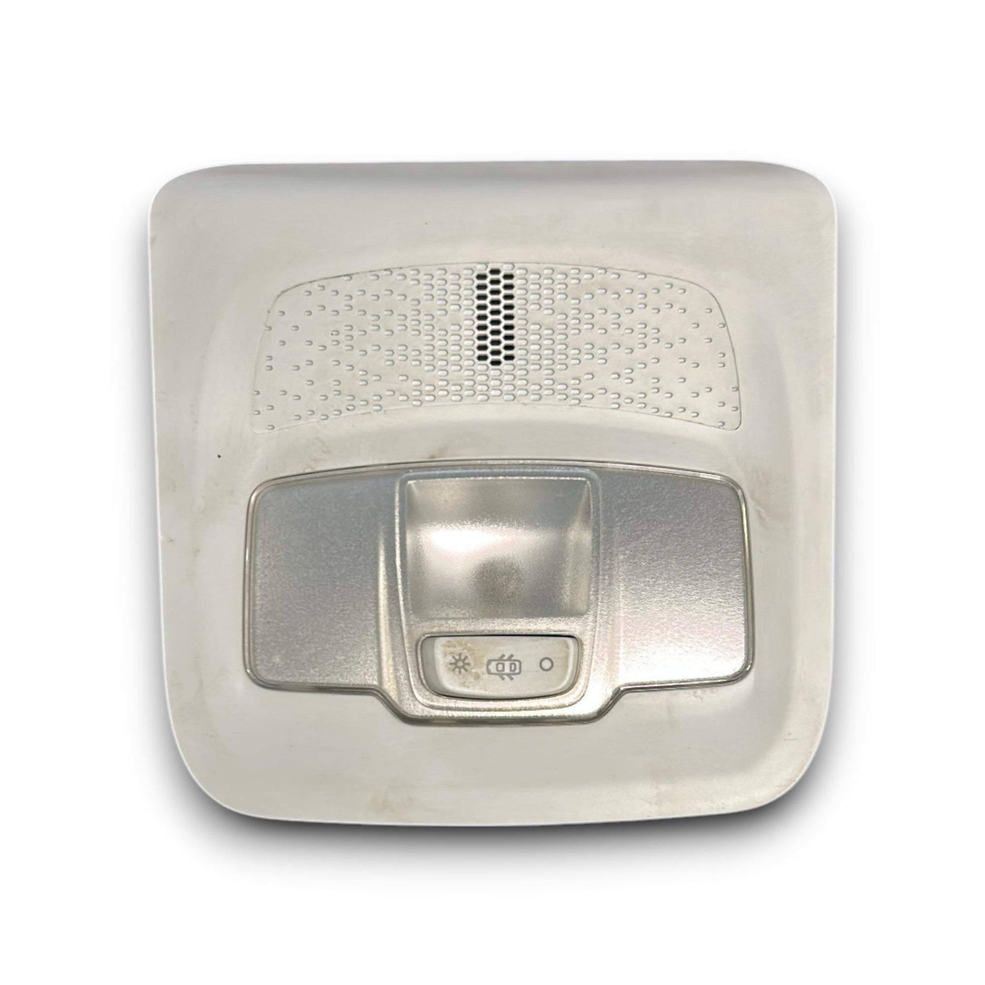 Plafoniera Luci Interne Peugeot 208 I cod.9674441377 (2012 > 2019) - F&P CRASH SRLS - Ricambi Usati