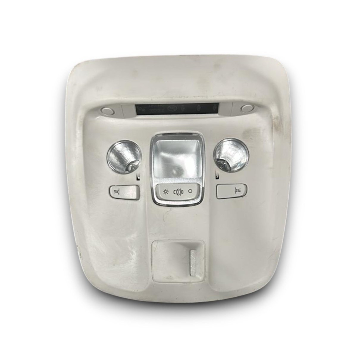 Internal light ceiling light Peugeot 308 II code.9677821577 (2013 > 2021) - F&amp;P CRASH SRL - Used Parts
