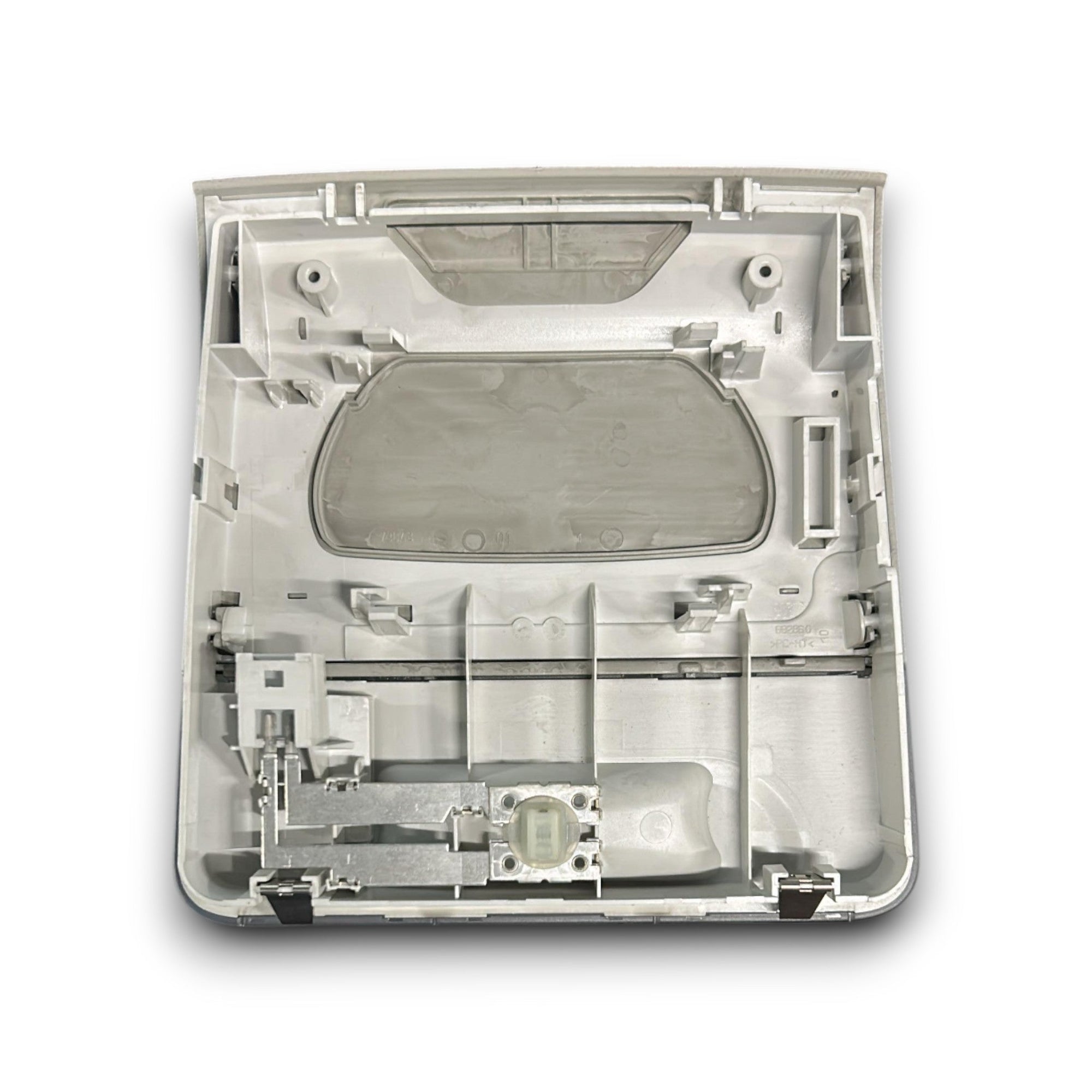 Plafoniera Luci Interne Posteriore BMW Serie 3 (E91) cod.6969389 (2005 > 2013) - F&P CRASH SRLS - Ricambi Usati
