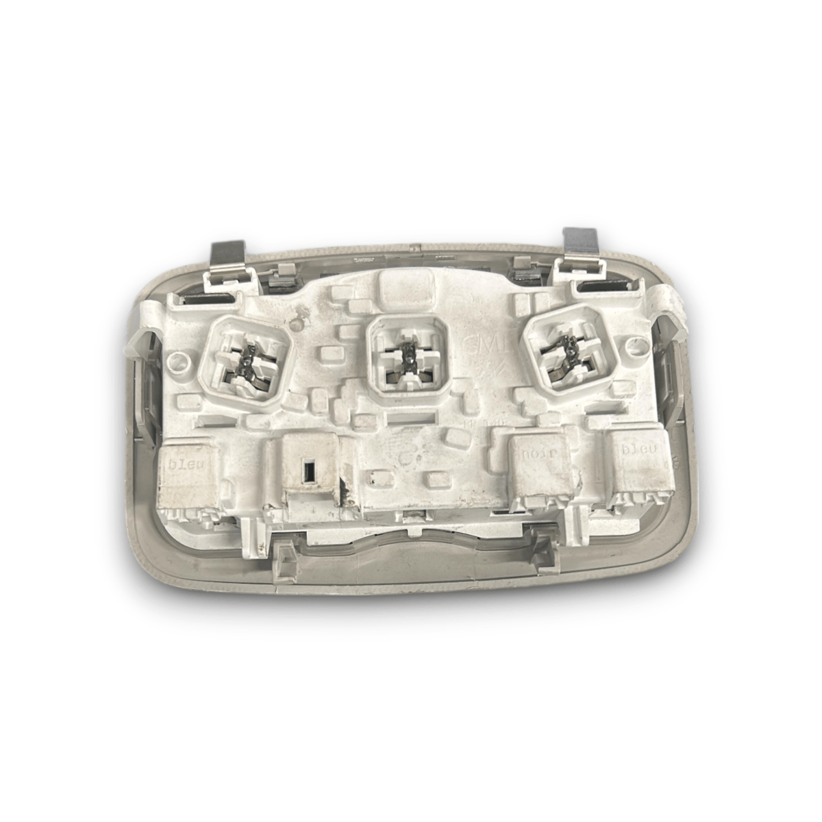 Rear Interior Light Ceiling Lamp Citroen C4 Cactus code.96721407BJ (2014 > 2020) - F&P CRASH SRLS - Used Parts