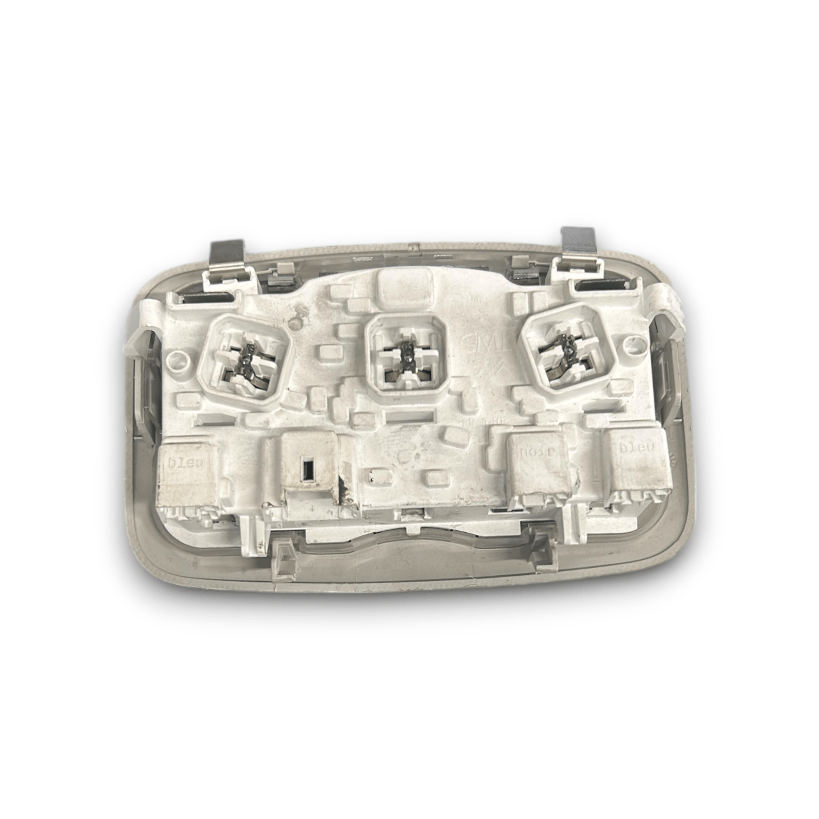 Rear Interior Light Ceiling Lamp Citroen C4 Cactus code.96721407BJ (2014 > 2020) - F&P CRASH SRLS - Used Parts