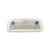 Plafoniera Luci Interne Posteriore Mercedes Benz GLK (X204) cod.A2048204901 (2008 > 2015) - F&P CRASH SRLS - Ricambi Usati