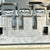 Plafoniera Luci Interne Posteriore Mercedes Benz GLK (X204) cod.A2048204901 (2008 > 2015) - F&P CRASH SRLS - Ricambi Usati