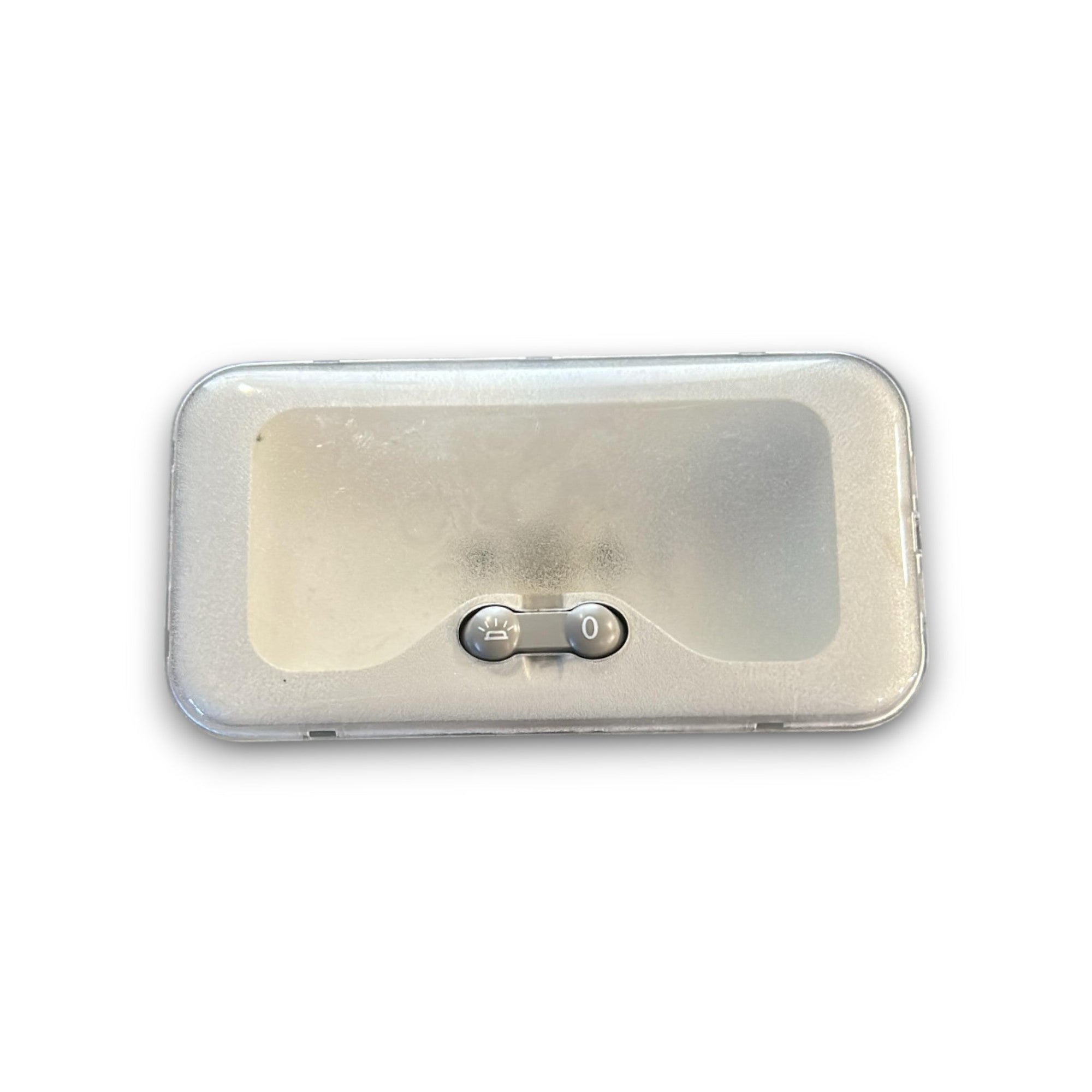 Plafoniera Luci Interne Posteriore Renault Express cod.264306877R (2020 > ) - F&P CRASH SRLS - Ricambi Usati