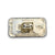 Plafoniera Luci Interne Posteriore Renault Express cod.264306877R (2020 > ) - F&P CRASH SRLS - Ricambi Usati