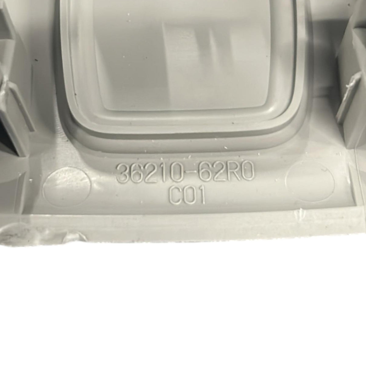 Plafoniera Luci Interne Suzuki Ignis cod.34110 - 62R0 (2016 > ) - F&P CRASH SRLS - Ricambi Usati