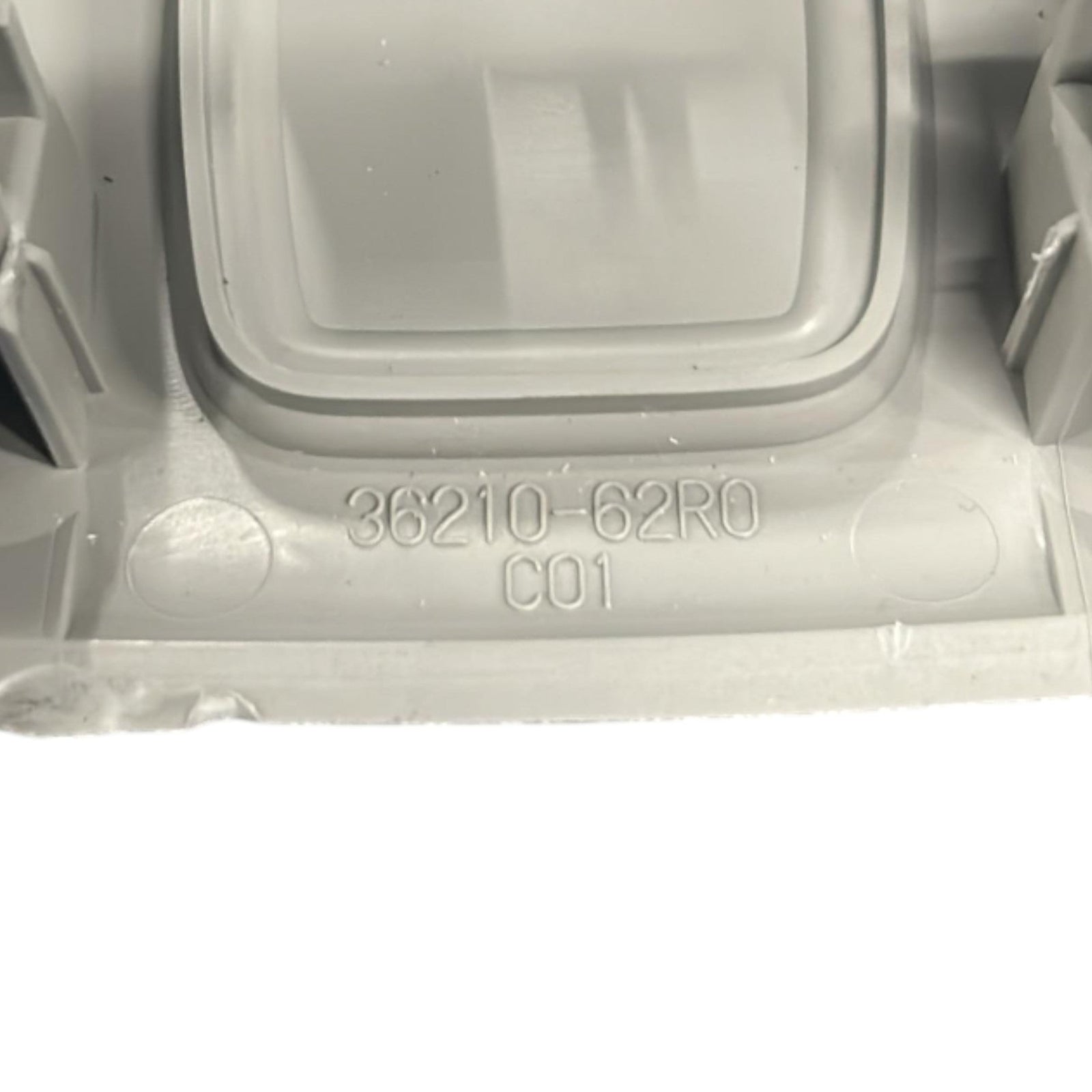 Plafoniera Luci Interne Suzuki Ignis cod.34110 - 62R0 (2016 > ) - F&P CRASH SRLS - Ricambi Usati