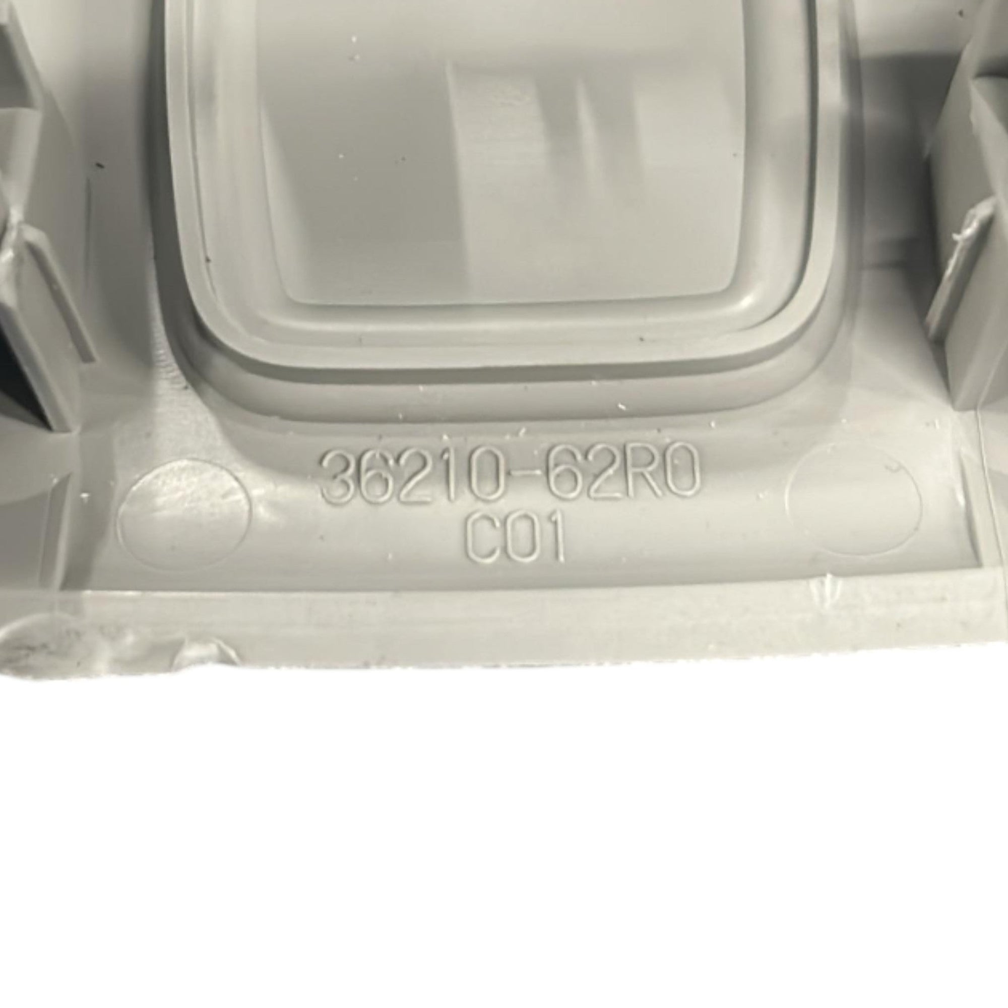 Plafoniera Luci Interne Suzuki Ignis cod.34110 - 62R0 (2016 > ) - F&P CRASH SRLS - Ricambi Usati