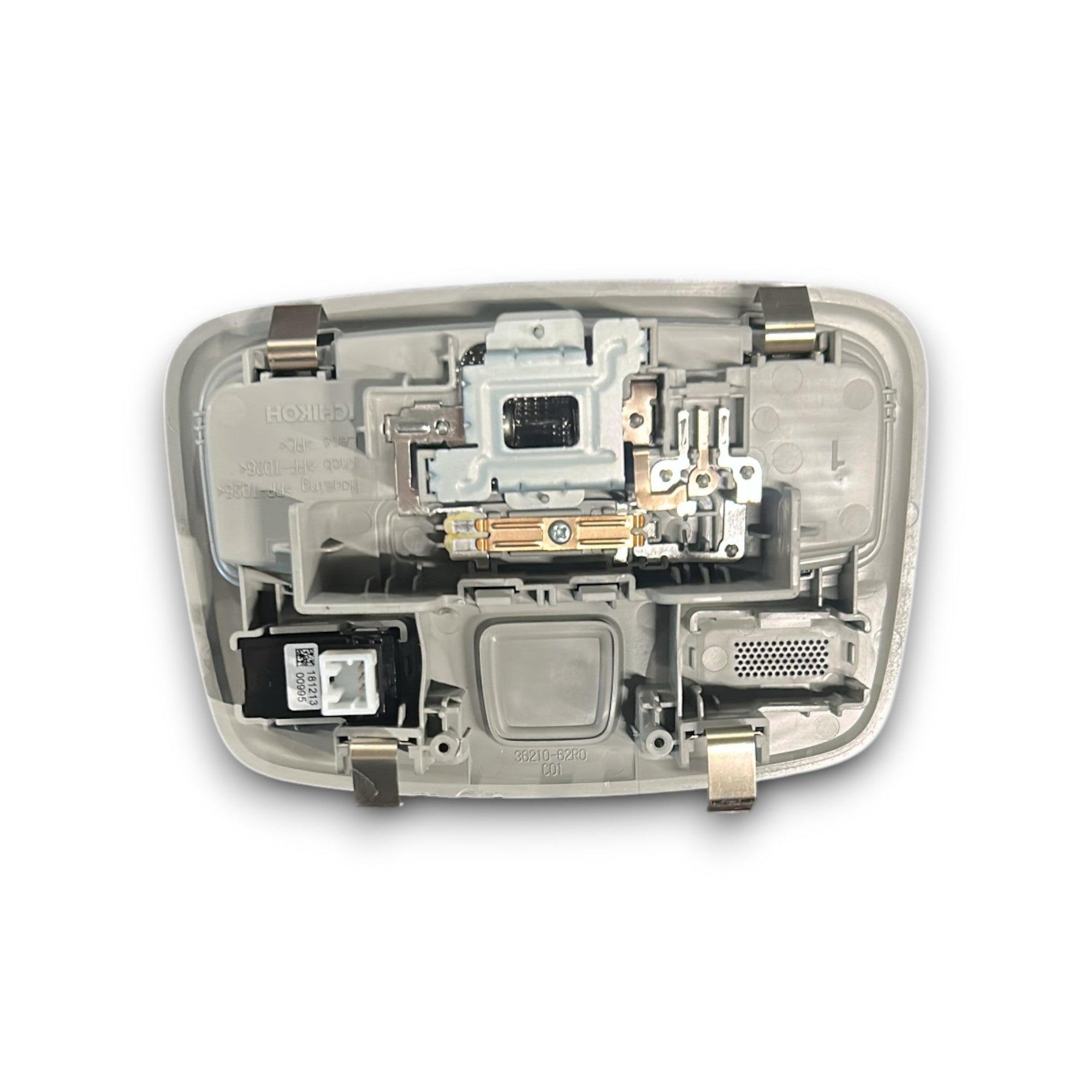 Plafoniera Luci Interne Suzuki Ignis cod.34110 - 62R0 (2016 > ) - F&P CRASH SRLS - Ricambi Usati