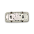 Plafoniera Luci Interne Toyota Yaris III cod.81250 - 05030 (2011 > 2019) - F&P CRASH SRLS - Ricambi Usati