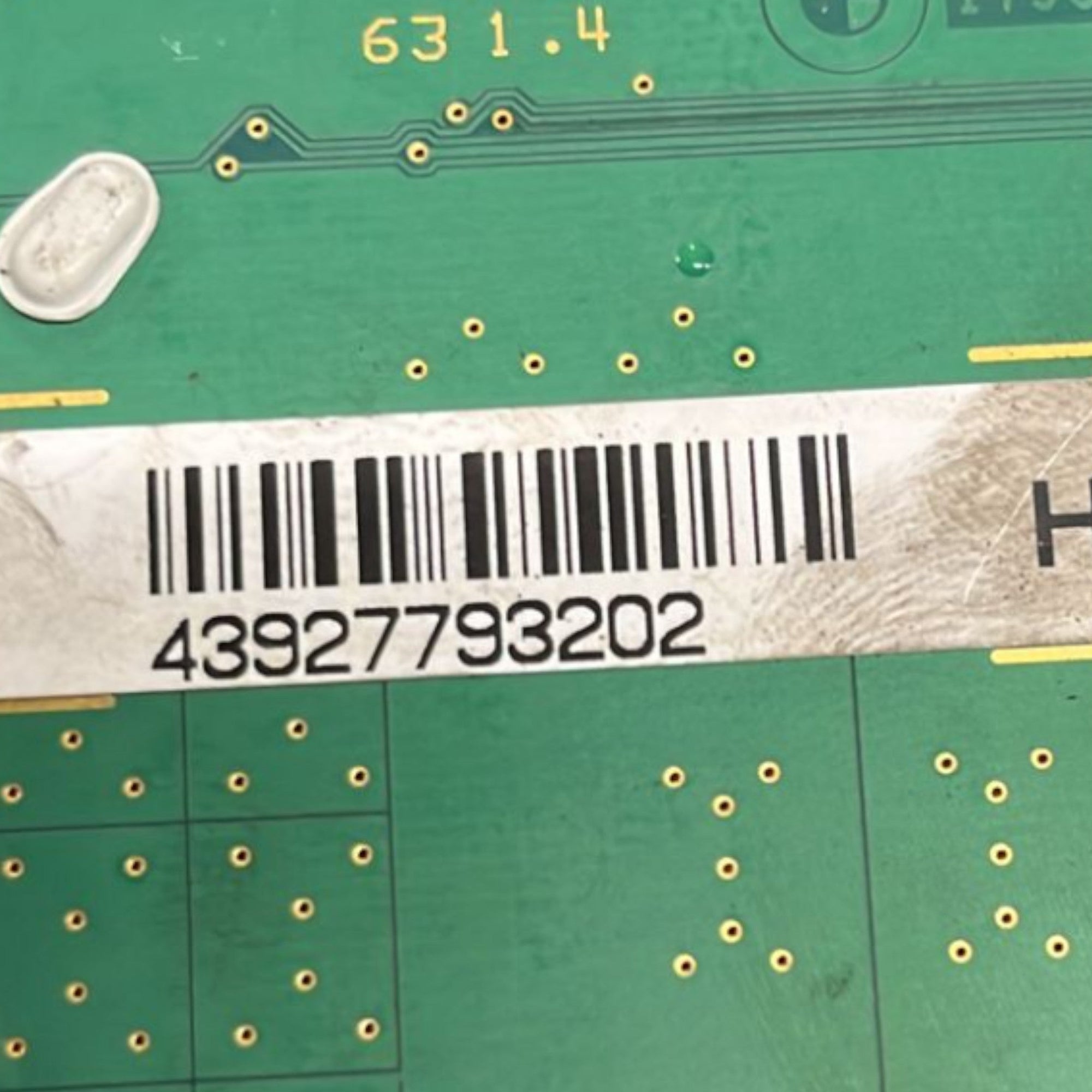 Plafoniera Luci Interni Bmw (F31) cod:43927793202 (2012 >2019) - F&P CRASH SRLS - Ricambi Usati