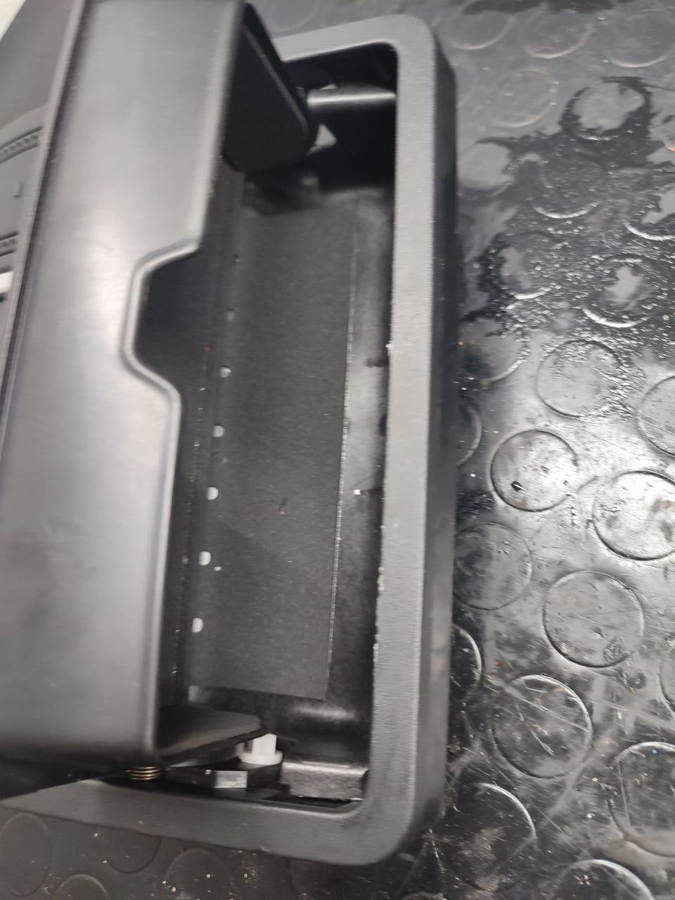 Plafoniera luci Jagaur XE ( 2015 ) tetto panoramico cod GX73 - 519A58 / GX73 - 15K609 - AA - F&P CRASH SRLS - Ricambi Usati