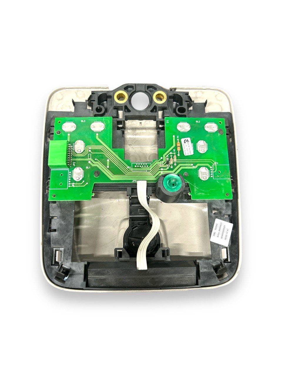 Plafoniera Luci Volvo XC90 (2002 > 2014) cod.30669623 - F&P CRASH SRLS - Ricambi Usati