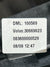 Plafoniera Luci Volvo XC90 (2002 > 2014) cod.30669623 - F&P CRASH SRLS - Ricambi Usati