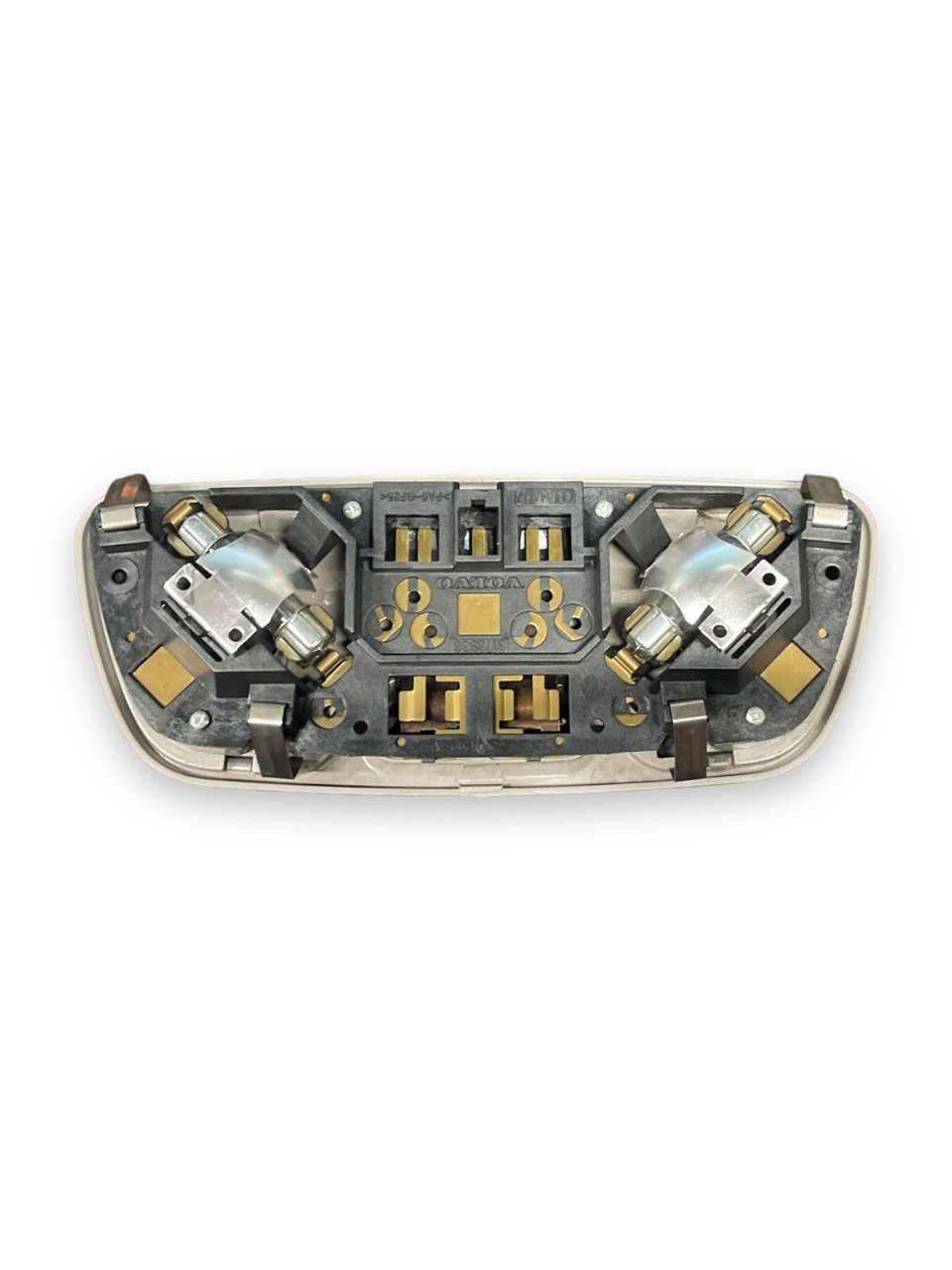 Plafoniera Luci Volvo XC90 (2002 - 2014) COD:39873652 - F&P CRASH SRLS - Ricambi Usati