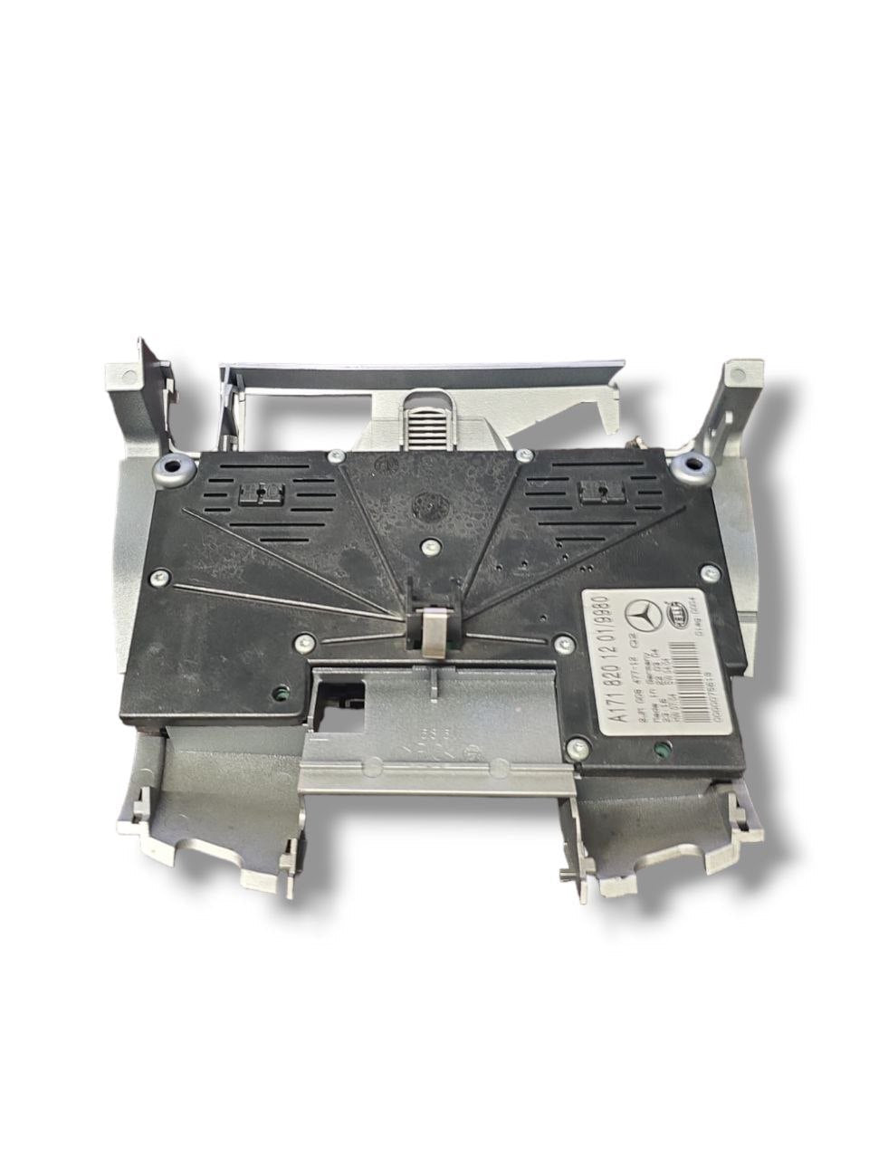 PLAFONIERA MERCEDES - BENZ SLK R171 (2004 - 2011) Cod : A1718201201 - F&P CRASH SRLS - Ricambi Usati