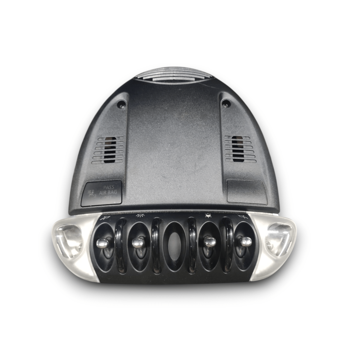 Plafoniera mini cooper r56 cod: 28252455 (2014 - 2022) - F&P CRASH SRLS - Ricambi Usati
