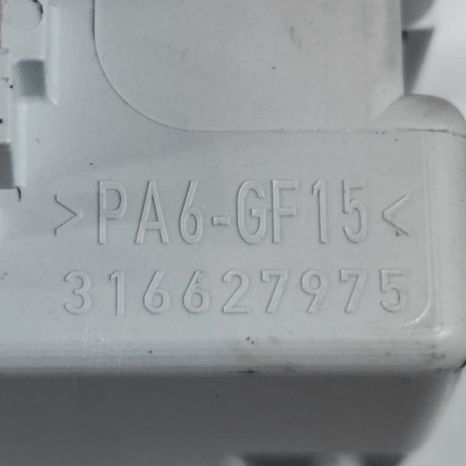 Plafoniera Opel Meriva B COD: 316627975 (2010 - 2017) - F&P CRASH SRLS - Ricambi Usati