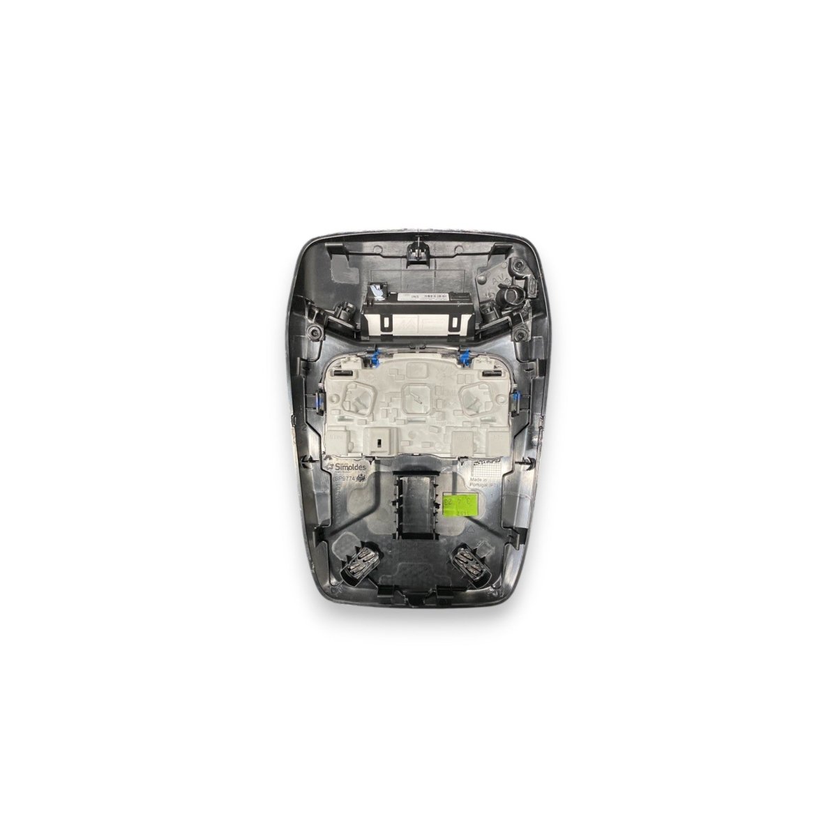 Ceiling light peugeot 2008 ii (2019 - ) Code: 98232978zd - F&P CRASH SRLS - Used Parts