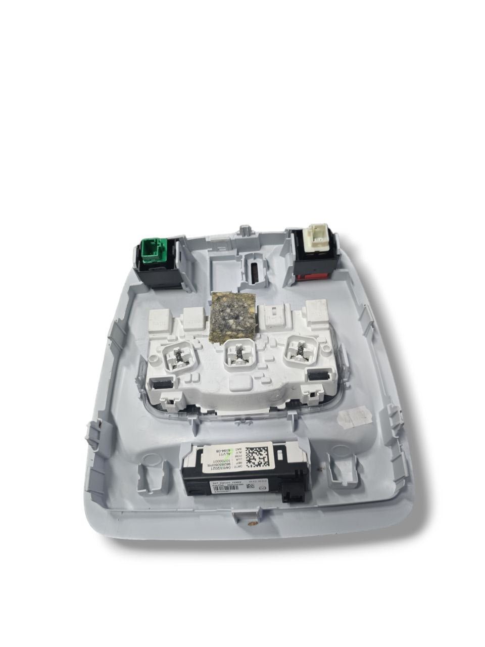 PLAFONIERA PEUGEOT 308 II (2013 - 2021) Cod : 9677821577 - 1 - F&P CRASH SRLS - Ricambi Usati