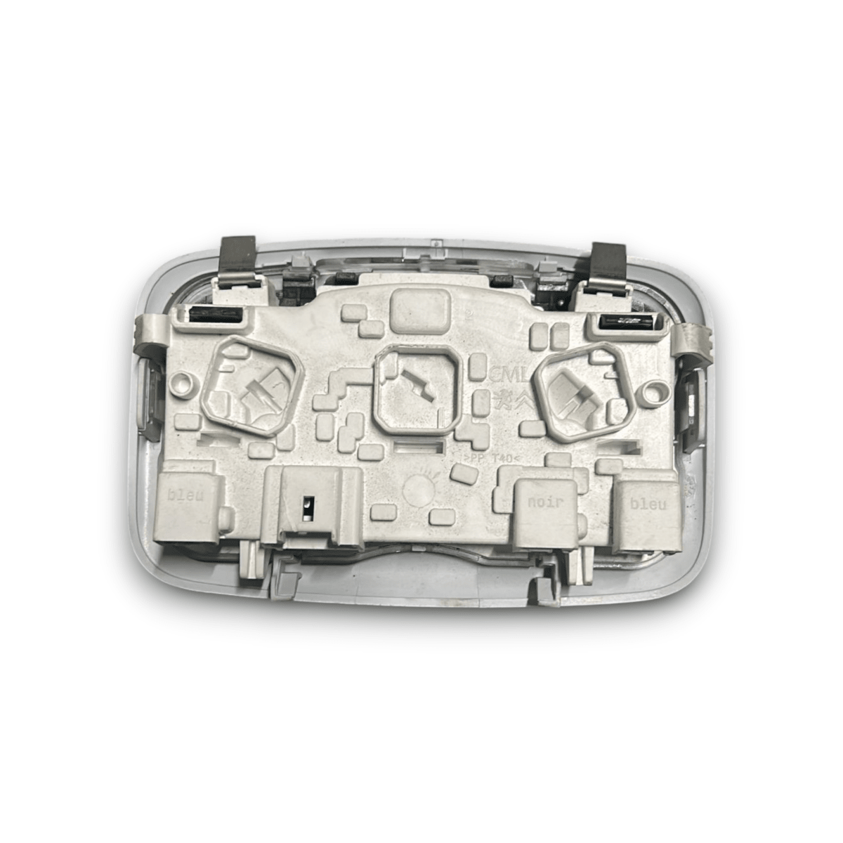 Plafoniera peugoet 2008 i cod:96781444 (2013 > 2019) - F&P CRASH SRL - Ricambi Usati