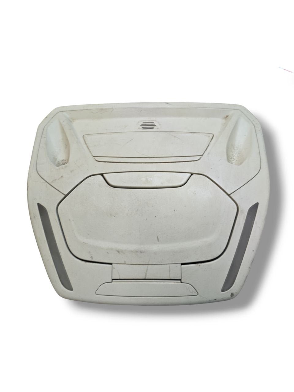 Plafoniera Portaocchiali Ford Focus III ( 2011 - 2018 ) Cod : BM51 - A519D56 - AB3AM1 - F&P CRASH SRLS - Ricambi Usati