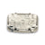Plafoniera Posteriore Peugeot 3008 cod:96781444NJ00 (2009 > 2016) - F&P CRASH SRLS - Ricambi Usati