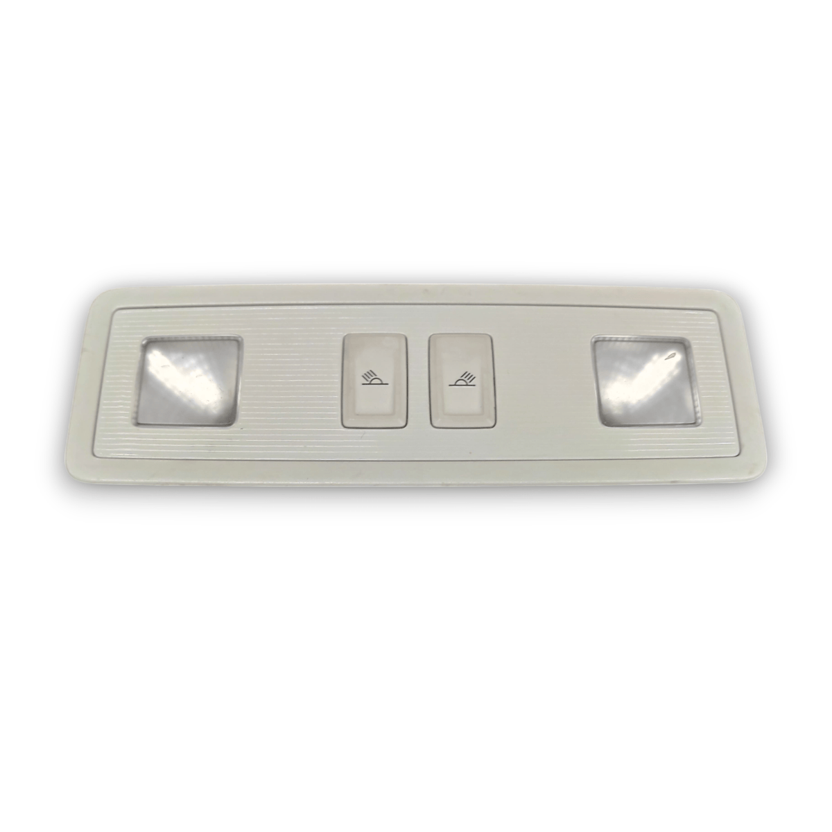 Rear Ceiling Light Volkswagen Polo 6R CODE: 2GA947290 (2009 - 2017) - F&amp;P CRASH SRLS - Used Spare Parts