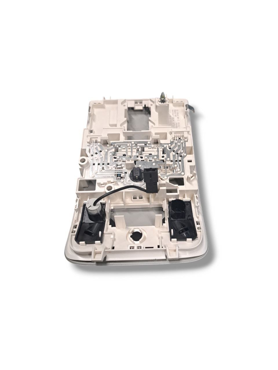 Plafoniera + Pulsante Apertura Tetto Audi A3 8V (2012 - 2020) COD:8V0947135A - F&P CRASH SRLS - Ricambi Usati