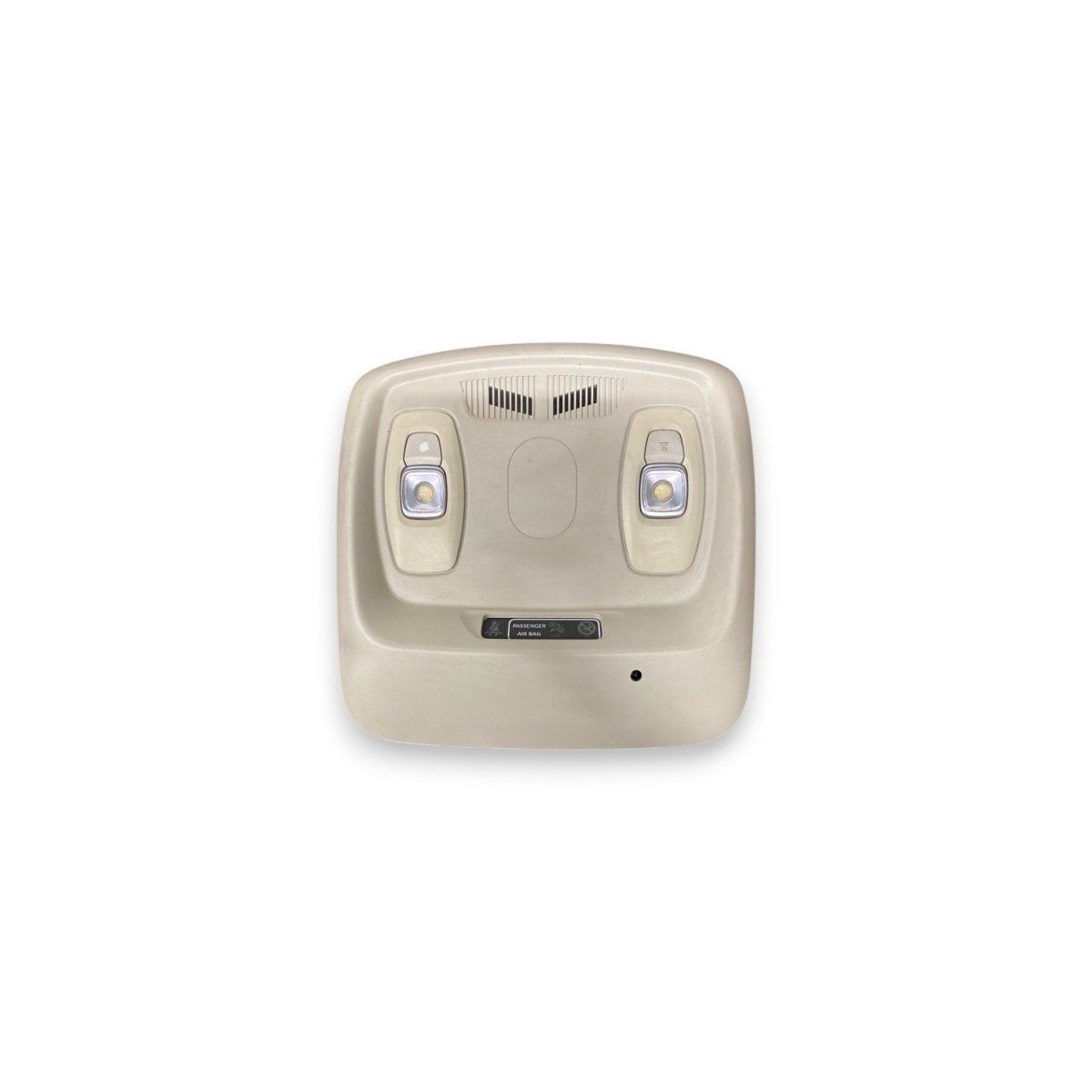 Ceiling light Renault Kadjar Code: 969809871r (2015 - 2022) - F&P CRASH SRLS - Used Parts