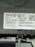 Plafoniera Sensore Allarme Mazda CX - 7 (2009) Cod:EH1467SS1F - F&P CRASH SRLS - Ricambi Usati