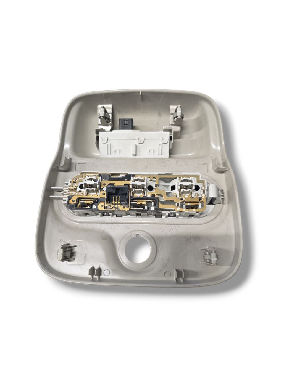 Plafoniera Smart Forfour w453 (2014 - 2021) Cod : A4536902700 - F&P CRASH SRLS - Ricambi Usati