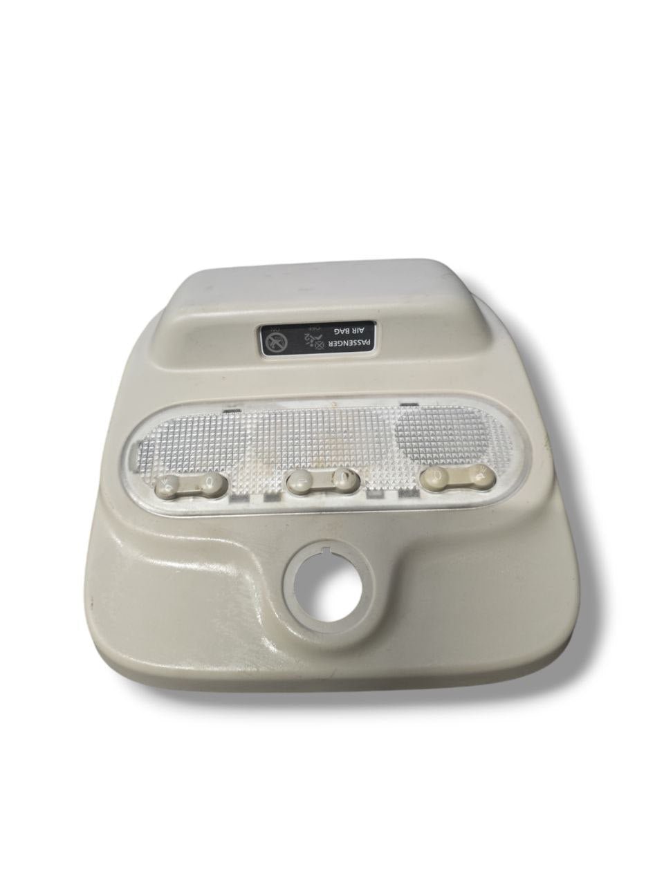 Smart Ceiling Light Forfour w453 (2014 - 2021) Code: A4536902700 - F&P CRASH SRLS - Used Parts