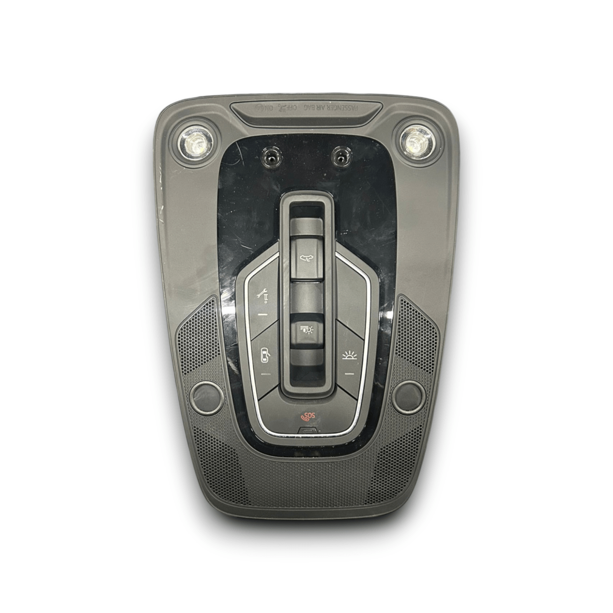 Ceiling light for Audi Q8 with sunroof code: 4K0947135AL (2018 > 2023) - F&P CRASH SRLS - Used Parts