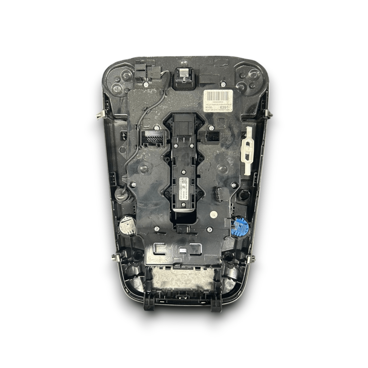 Ceiling light for Audi Q8 with sunroof code: 4K0947135AL (2018 > 2023) - F&P CRASH SRLS - Used Parts