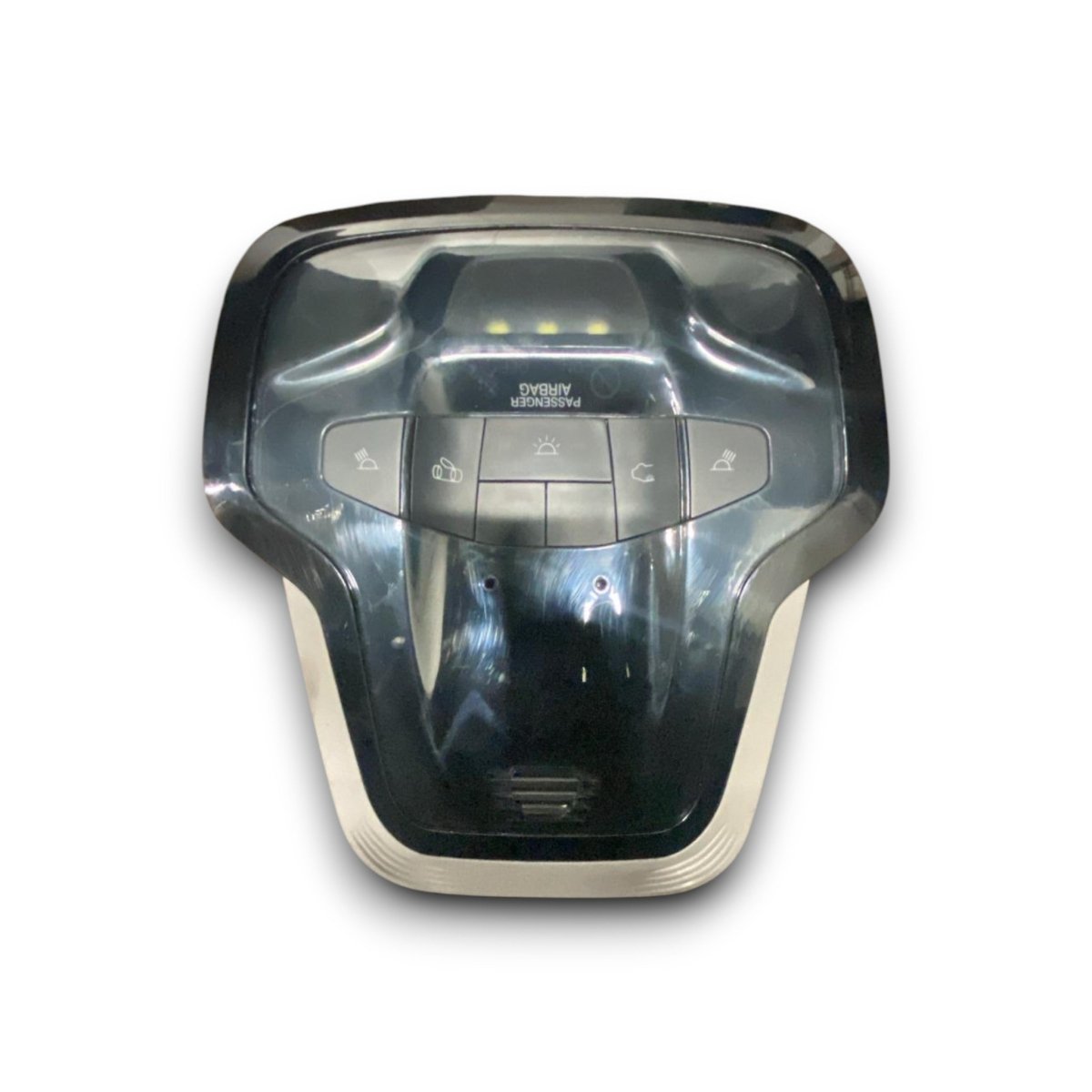 Internal roof ceiling light for Alfa Romeo Giulia code . 01561305430 (2016 >) - F&amp;P CRASH SRL - Used Parts