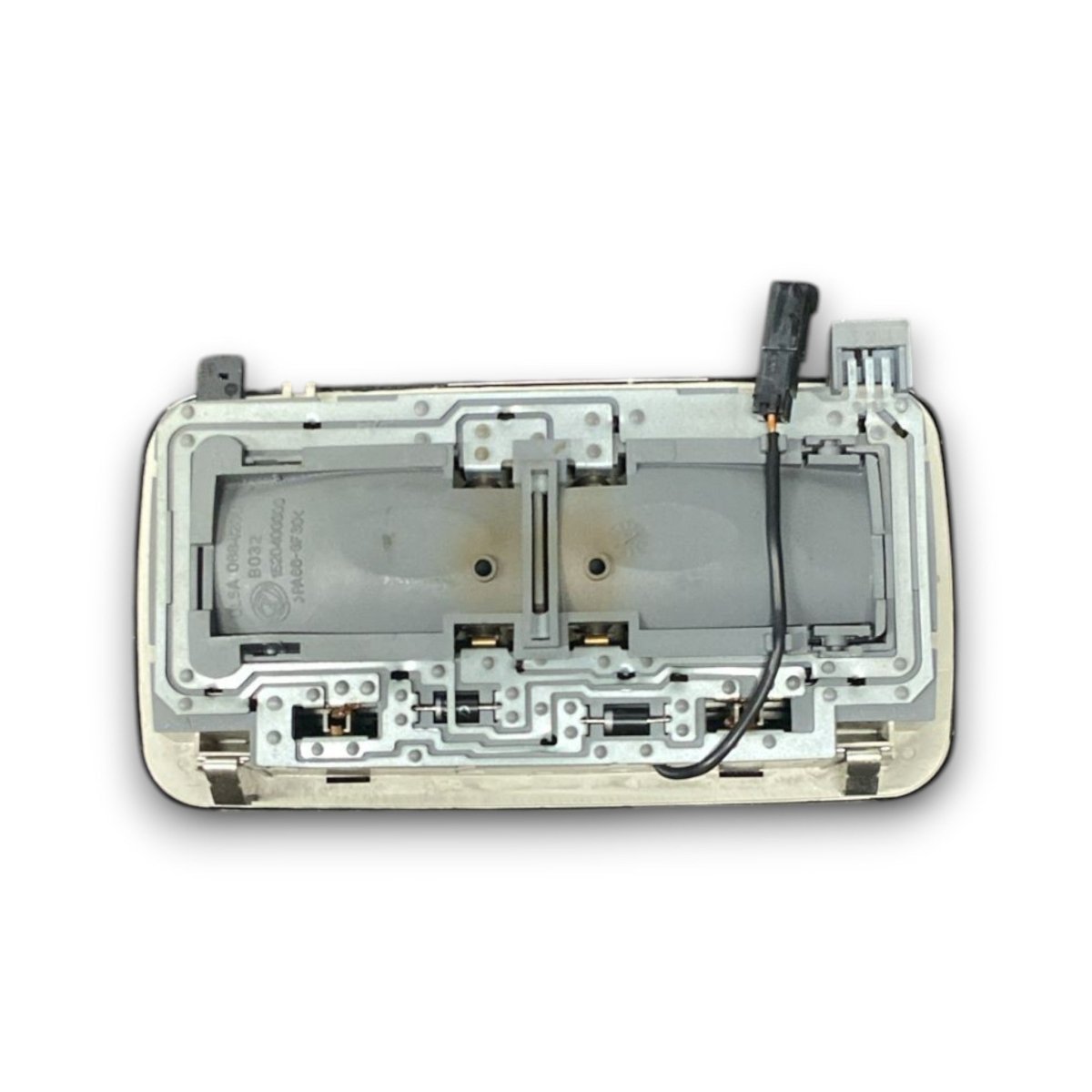 Plafoniera tetto interno alfa romeo giulietta cod . 1520400000 (2010 > 2020) - F&P CRASH SRL - Ricambi Usati