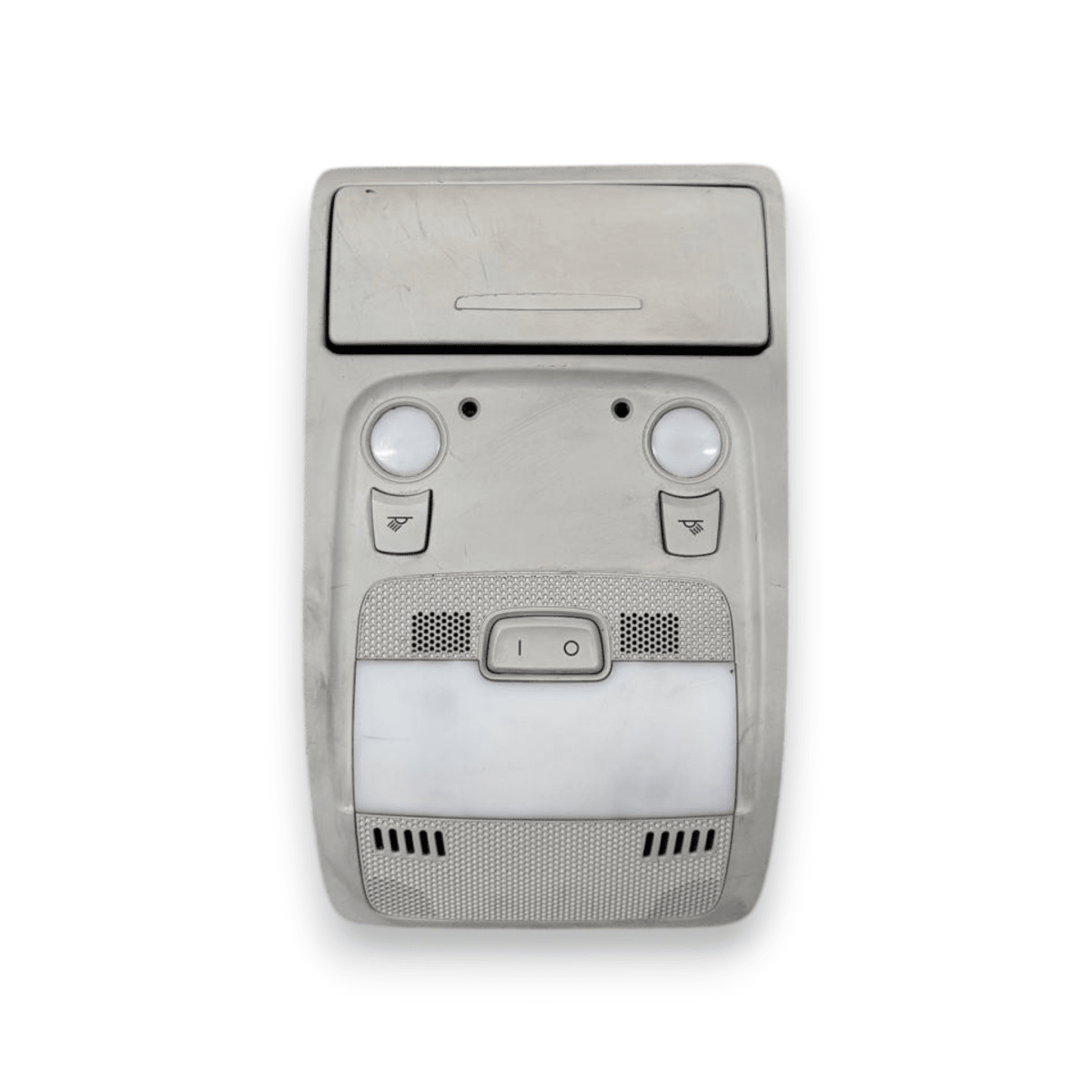 Plafoniera tetto interno anteriore Audi A4 (B8) cod.8T0947135A (2008 - 2011) - F&amp;P CRASH SRL - Ricambi Usati