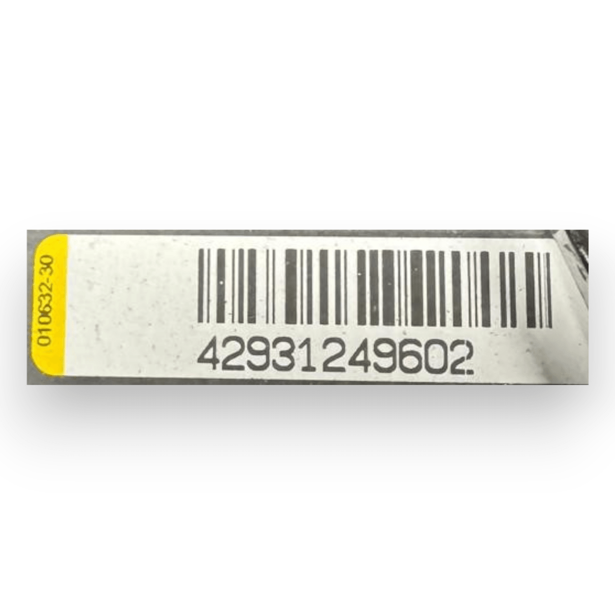 Plafoniera tetto interno anteriore BMW Serie 3 (F30) cod.42931249602 (2012 - 2019) - F&P CRASH SRL - Ricambi Usati