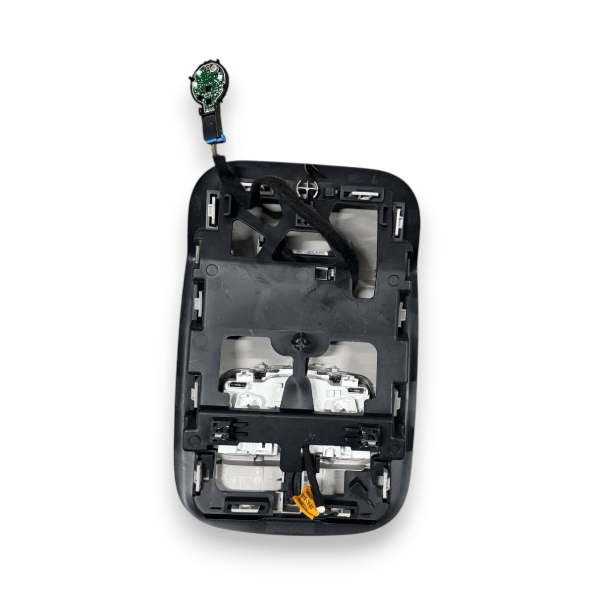 Plafoniera tetto interno anteriore Citroën C4 Cactus cod.9801287577 (2014 - 2024) - F&P CRASH SRL - Ricambi Usati
