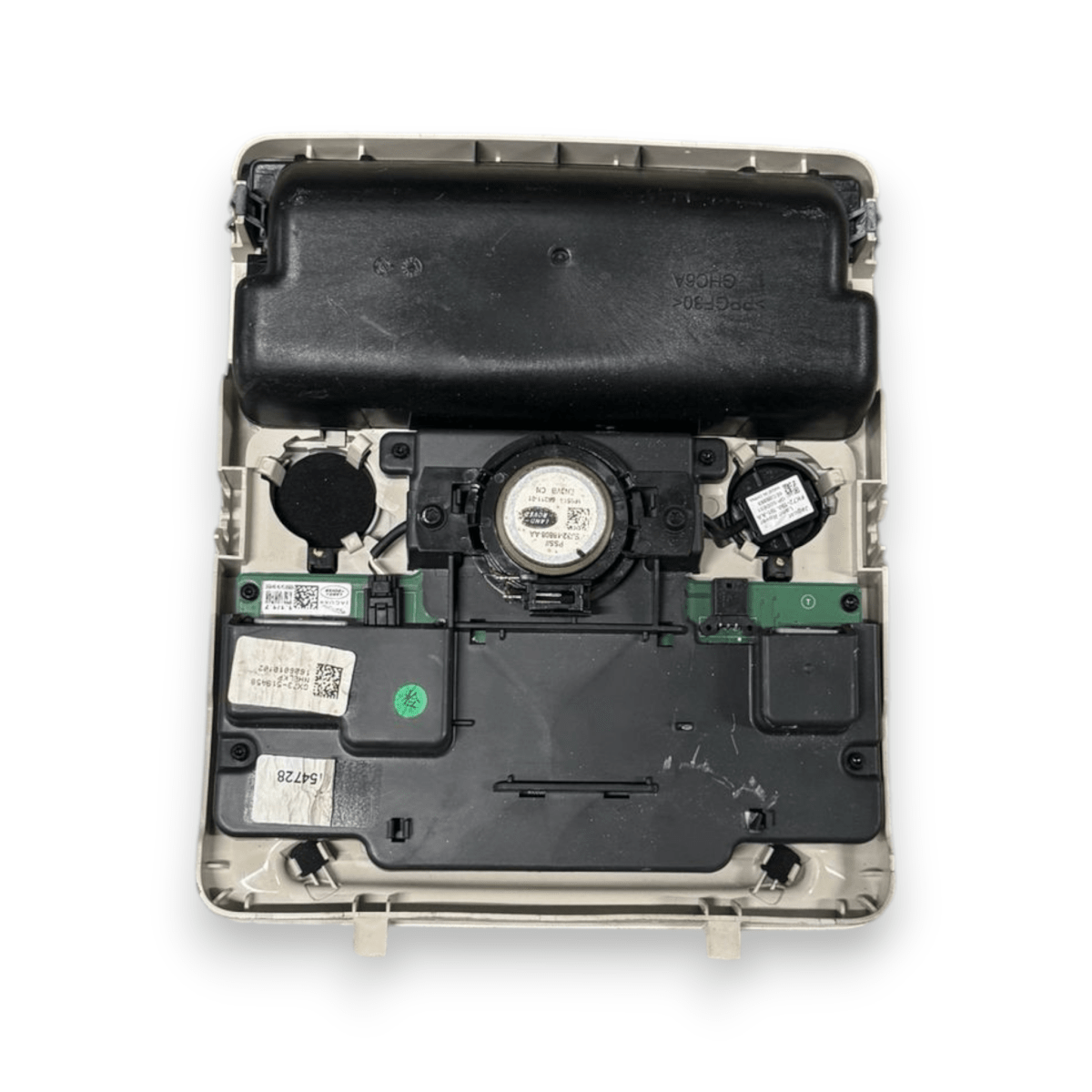 Plafoniera tetto interno anteriore Jaguar F - Pace cod.GX73 - 519A58 (2016 - 2025) - F&P CRASH SRL - Ricambi Usati