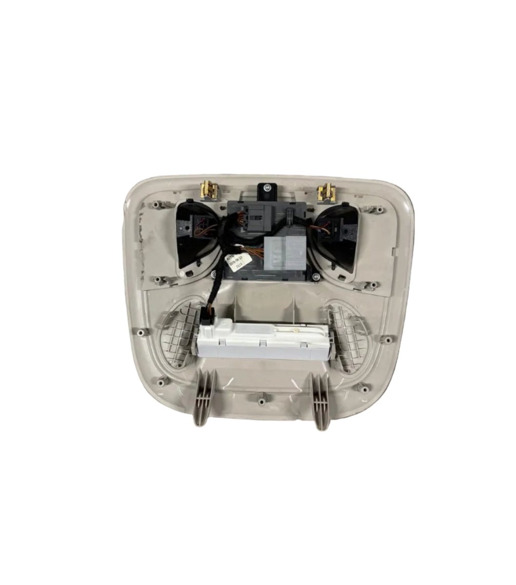Plafoniera tetto interno anteriore Jeep Cherokee (KL) (2013 - 2023) - F&P CRASH SRL - Ricambi Usati