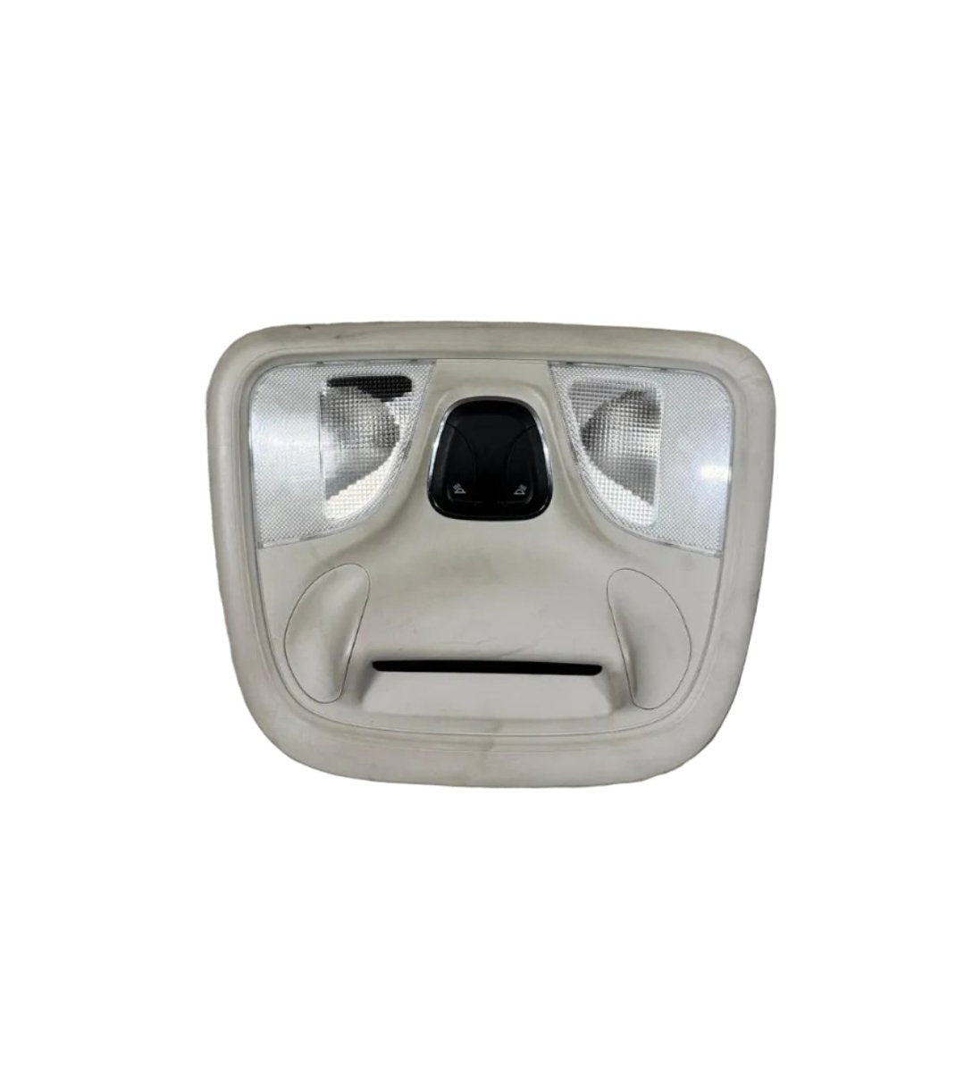 Plafoniera tetto interno anteriore Jeep Cherokee (KL) (2013 - 2023) - F&P CRASH SRL - Ricambi Usati