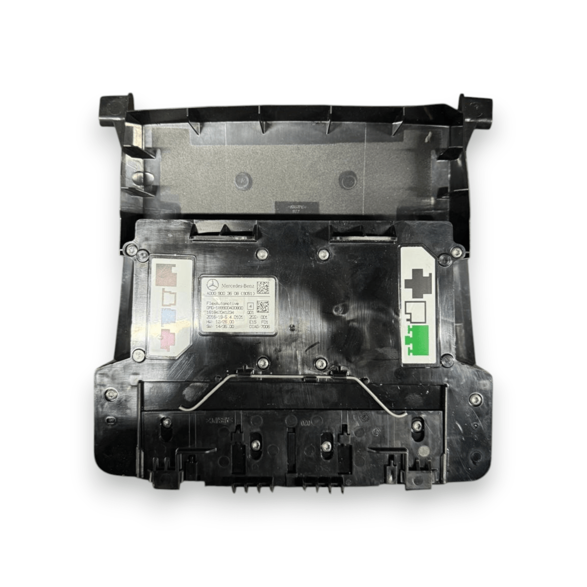 Plafoniera tetto interno anteriore Mercedes - Benz CLA (X117) cod.A0009003608 (2013 - 2019) - F&P CRASH SRL - Ricambi Usati