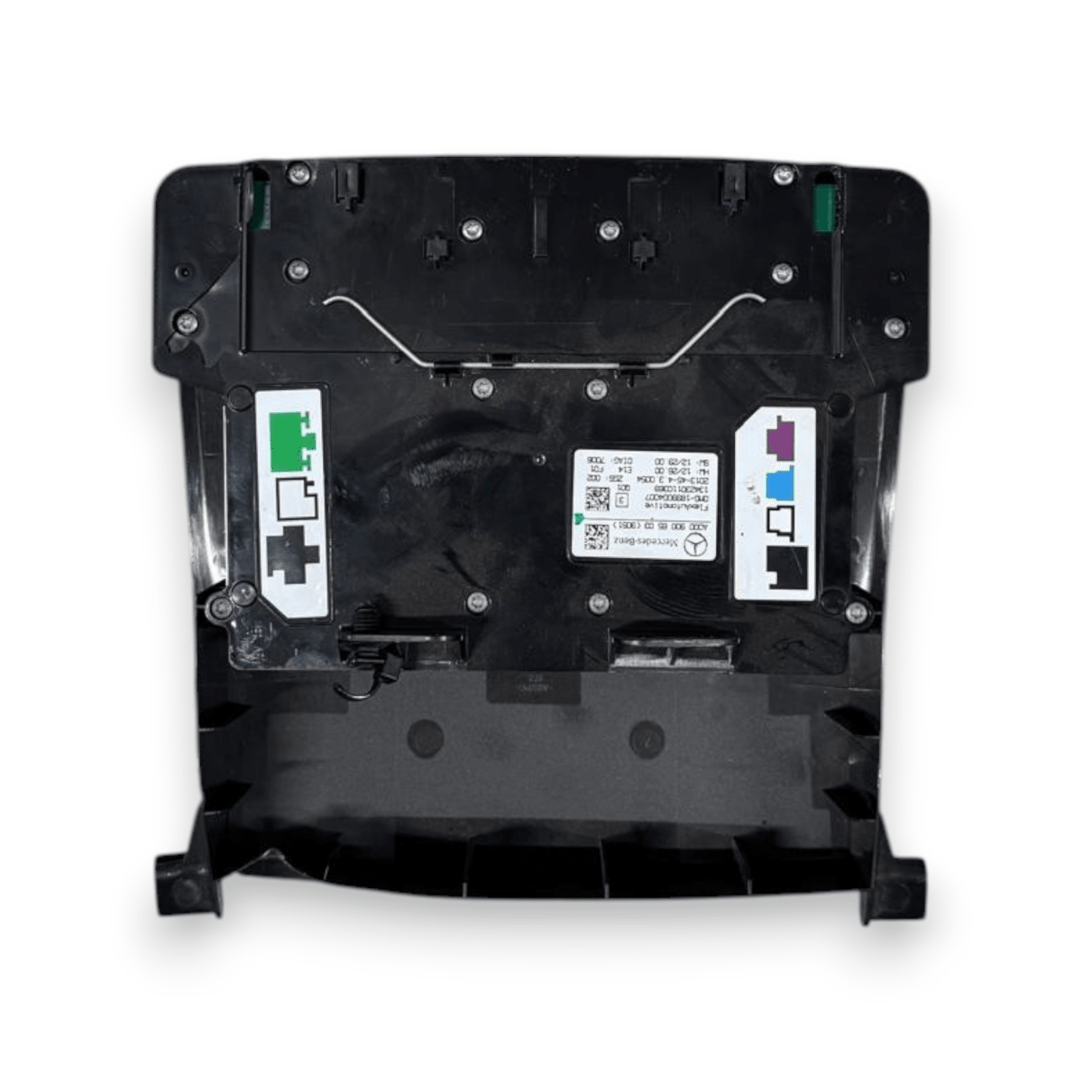 Plafoniera tetto interno anteriore Mercedes - Benz Classe B (W246) cod.A0009006503 (2011 - 2018) - F&P CRASH SRL - Ricambi Usati